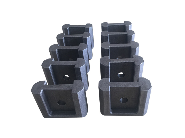 Alloy cutting tool holder