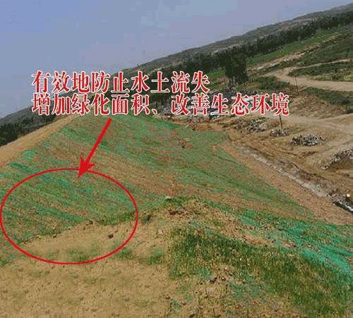三維土工網(wǎng)墊助力杭州城際鐵路建設