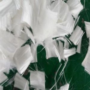 聚丙烯纖維產(chǎn)品