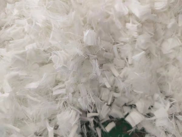 聚酯短纖維